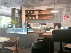 -ZEMOCAFE·FUSION FOOD(西交利物浦店)