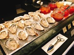 -深圳四季酒店·馥自助餐厅