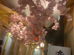 -九田家黑牛烤肉料理(华侨城店)