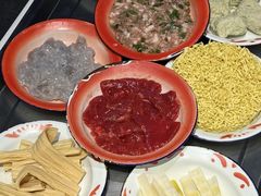 -老街称盘麻辣烫·冒菜(思北店)