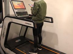 -驭力搏击健身(张江高科店)