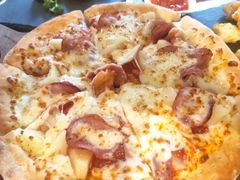 -棒约翰比萨·意面(张江店)