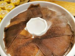 稻田毛肚-晓宇重庆火锅(龙首店)