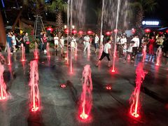 -三亚海昌梦幻海洋不夜城