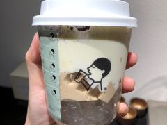 -喜茶(中山利和新地店)
