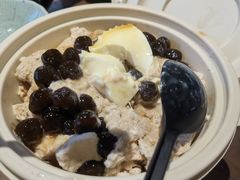 -堂屋糖水店(愚园店)