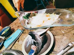 -鱼豆吉·豆浆鱼火锅(宜昌万达店)