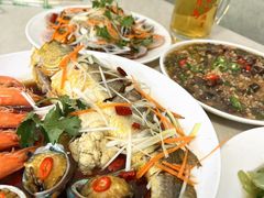 -人和啤酒屋海鲜大排档(营口路店)