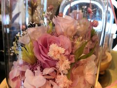 -花邻FloweringLife花艺气球派对(武康大楼店)