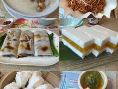 -点都德(皇岗村店)