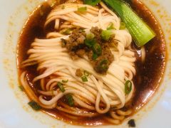 担担面-俏江南天津时尚曲艺主题餐厅(马场道店)
