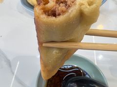 -老新隆牛肉锅贴(新街口店)