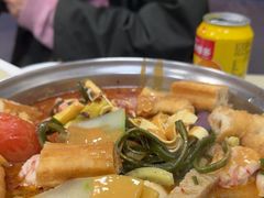 -重庆麻辣烫(国权路店)