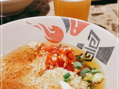 -椒香城门口老火锅(天府长城店)