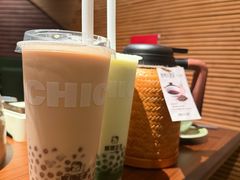-桂小厨广西菜(万象城店)