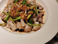 -绿茶餐厅(乐峰广场店)