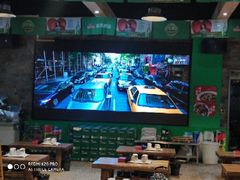 -老金烧烤(伟东新都店)