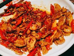 -大碗先生(万家丽店)