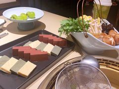 -余欢领鲜火锅(新街口店)