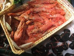-星伦多 自助料理(圆融店)