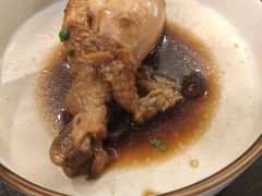 -贡梅老面馆·蟹粉面·无锡特色小吃(南长街主推店)