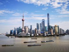 -上海和平饭店华懋阁 Cathay Room