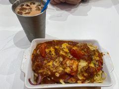 -香港深仔记茶餐厅(东门店)