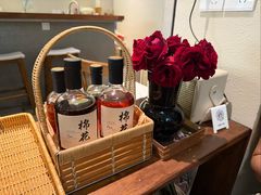 -COTTON CAFE(德信·中外公寓店)