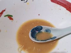 -雷门拉面·现熬骨汤(凯德来福士店)