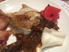 -芭菲盛宴·环球美食(袁家岗店)