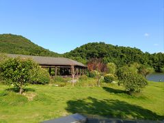 -宁波富邦荪湖山庄