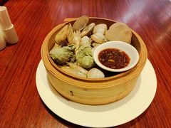 -马哥孛罗咖啡厅·Cafe Marco (厦门马哥孛罗东方大酒店)