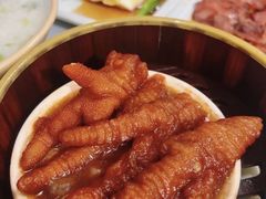 -阿政粤小馆(中央大街店)