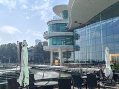 -中茵皇冠假日酒店·棕榈岛湖畔餐厅