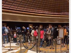 -澳门喜来登大酒店