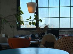 -Cafe Rooftop Cheongsapo