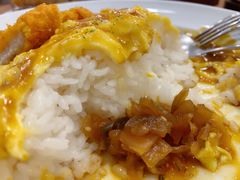 -COCO壱番屋(北京平安国际金融中心店)