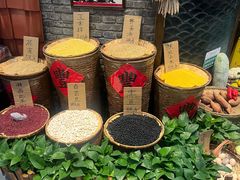 -金洲美食(金州广场店)