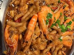 -胖哥俩肉蟹煲(杭州下沙学林街店)