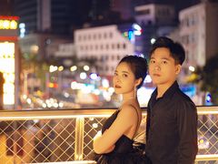 -经典婚纱摄影美学馆·私人定制