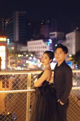 -经典婚纱摄影美学馆·私人定制