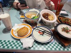 -香港新记茶餐厅(春熙太古里店)