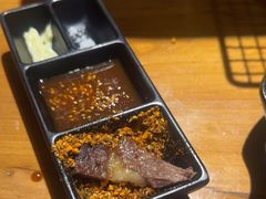 -九田家黑牛烤肉料理(华侨城店)