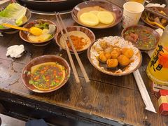 -冯校长老火锅(广州正佳广场店)
