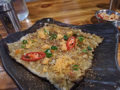 -质烤烤物·活烤海鲜(质烤总店)