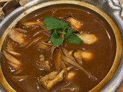 -小山日本料理(兴业太古汇店)