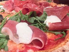 Grande&nbsp;招牌披萨-Alimentari Grande(东湖路店)