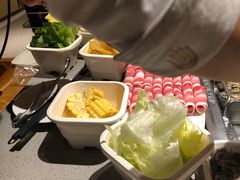 -海底捞火锅(河东万达广场店)