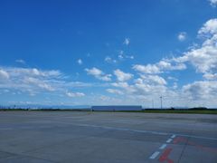 -厦门高崎国际机场-T3航站楼