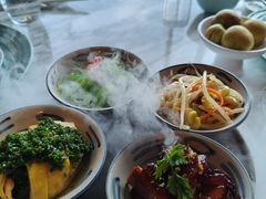 -无锡苏宁银河国际酒店-悦府65中餐厅